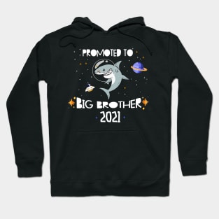 big brother 2021 shark astronaut pregancy announcement Hoodie